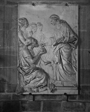 Die Heilige Elisabeth