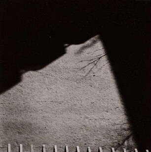 "Yard III" aus der Serie "Passing Time"