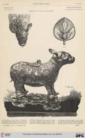 No 832 (15 Février 1895)