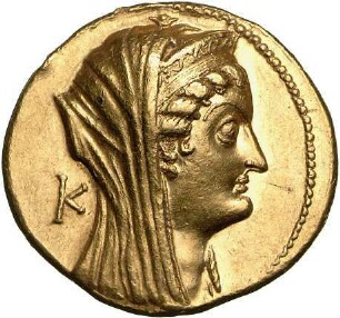 Ptolemäer: Arsinoe II.