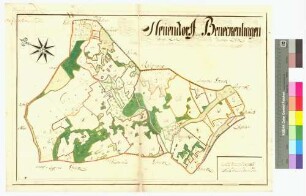 Behnkenhagen (Benekenhagen), Neuendorf (Neuendorf) Amt/Distrikt Loitz