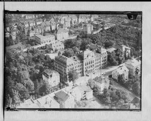 Gotha, Deutsche Aufbauschule
