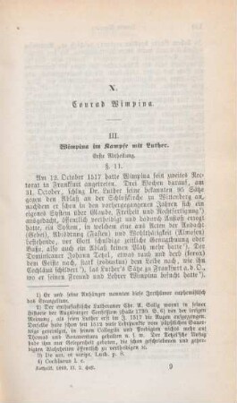 129-165 Conrad Wimpina : III.