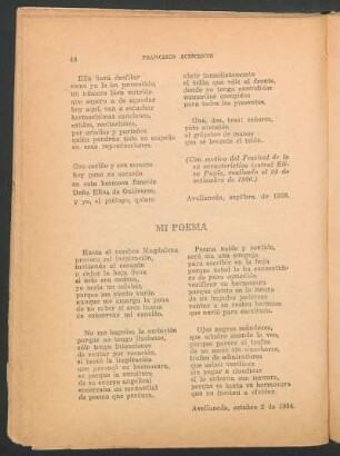 Mi poema