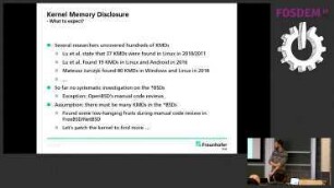 KLEAK: Practical Kernel Memory Disclosure Detection