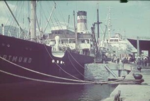 Passagierschiff "Dortmund" : Passagierschiff "Dortmund"