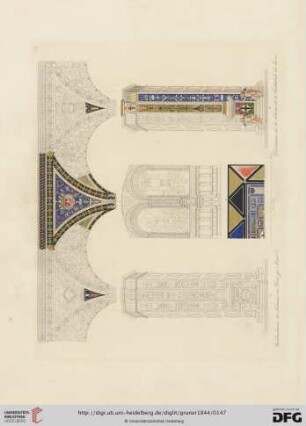 Library of the Cathedral of Siena