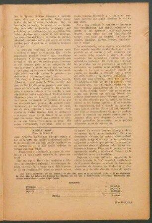 Treinta años... : (Viene de la pág. 2)