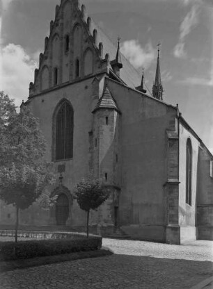 Sankt Bartholomäus