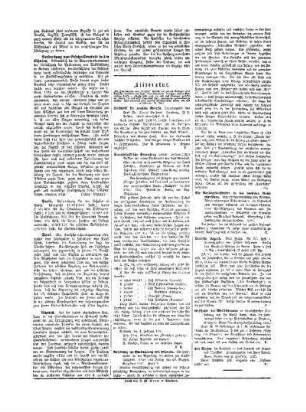 Litteratur : Beilage zu No. 38 der Pädagogischen Reform