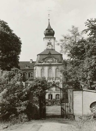 Gohliser Schlößchen