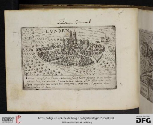 Lunden