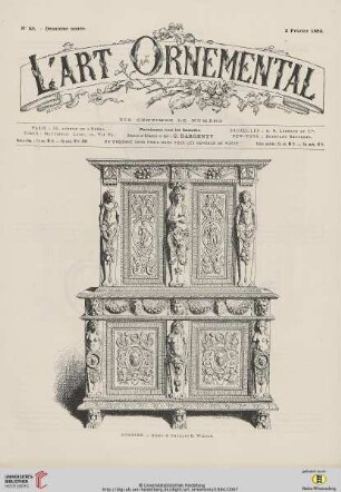 Nr. 53 (2 Février 1884)