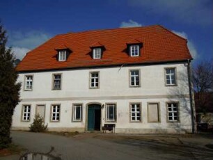 Langenrieth, Bad Liebenwerda, Gutsweg 38