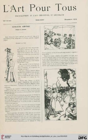 No 228 (Décembre 1904)