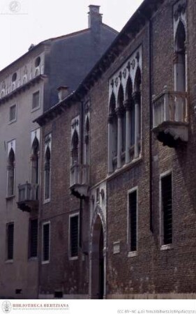 Palazzo Porto-Colleoni
