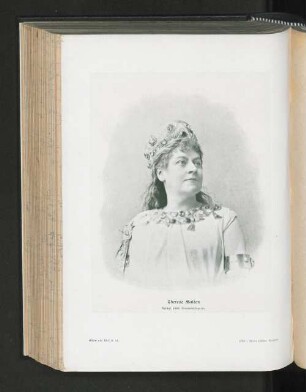 Therese Malten