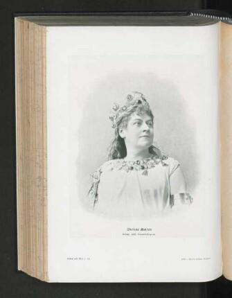 Therese Malten