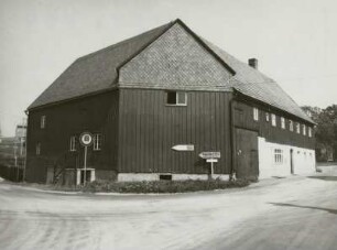 Bauernhof, Hartmannsdorf-Reichenau -