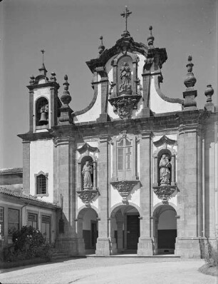 Igreja da Misericórdia