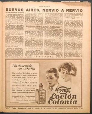 Ruptura de relaciones