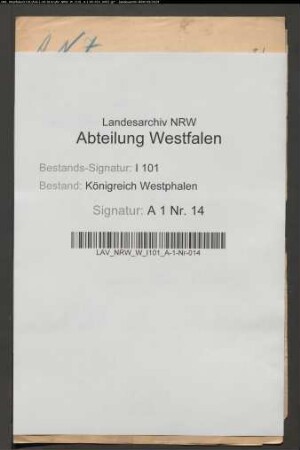 Pfarre zu Altenheerse
