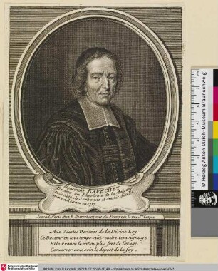 Hyacinthe RAVECHET