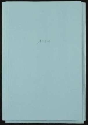 Hypothek von Privatperson: Mrs. S. Gill; Cession der Hypothek Kitchin an J. Simpson; 2 Lacksiegel. Leicester.