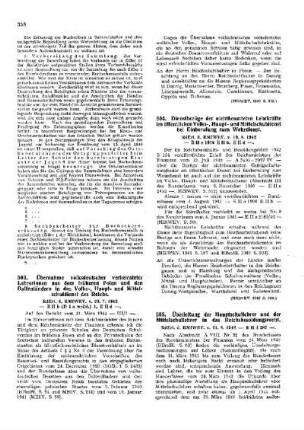 Überleitung der Hauptschullehrer und der Mittelschullehrer in das Reichsbesoldungsrecht : [Amtliche Erlasse] ; [Amtlicher Teil]