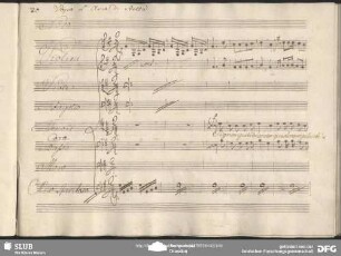 Coro: "Signor guardi ancor queste"