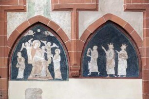 Wetzlarer Altar der Heiligen drei Könige