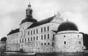 Vadstena (Schweden)