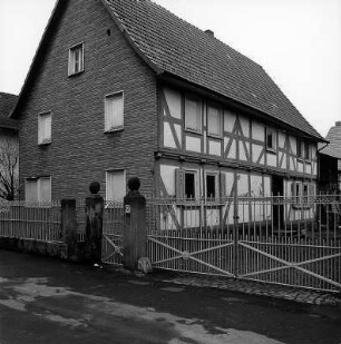 Eschwege, Buschweide 11