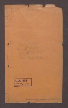 Befehle des Reichswehr-Schützen-Regiments 113 zum Einsatz im Ruhrgebiet