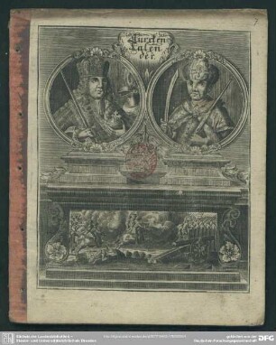 1760: Verbesserter und neuer Türcken-Calender : darinnen benebenst d. ordentl. Witterungs-Anzeige, durch d. Jahrs-Zeiten ... auch zu finden e. ausführl. Beschreibung d. Türcken-Kriege ... auf d. Jahr ...
