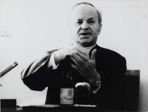 Otto Gotsche
