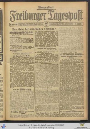 18.03.1916 (Morgenblatt)