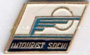 Intourist, Sotschi