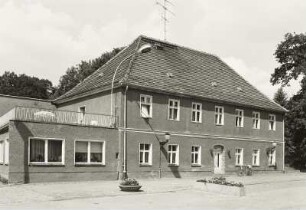 Ehemaliges Heilig-Geist-Hospital