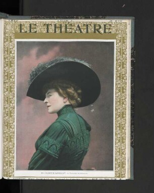 No. 275, Juin - I 1910