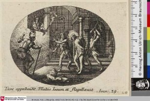 [Folter Christi]