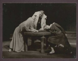 Winterballade (Gerhart Hauptmann)
