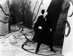 Das Cabinet des Dr. Caligari