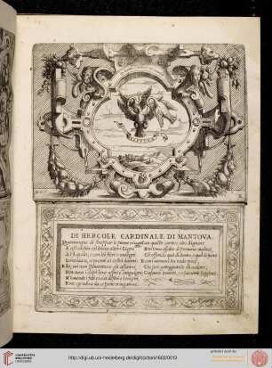 Nr. 10: Hercole Cardinale di Mantova