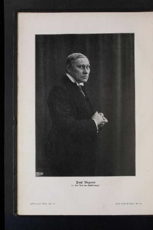Paul Wegener