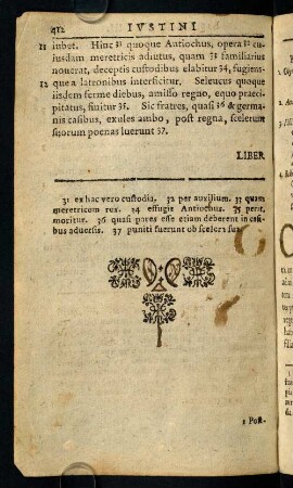 413-420, Liber XXVIII. Breviarivm Capitvm