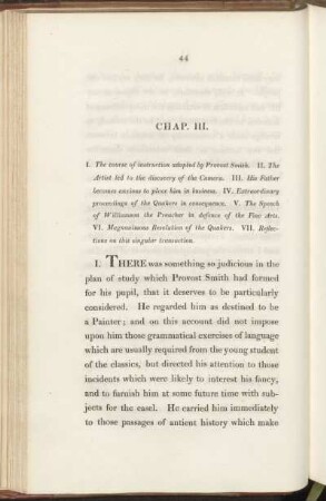 Chap. III.