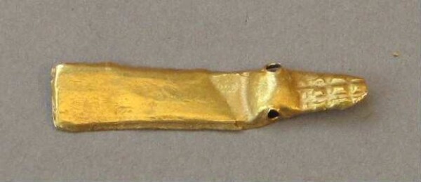 Goldzierat