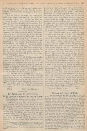 118-122 Kleine Kritiken