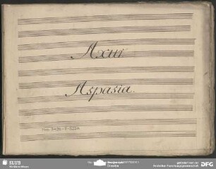 Axur re d'Ormus - Mus.3796-F-522a : BPI 5 AngS 12